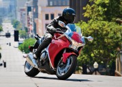 Honda VFR 1200 F